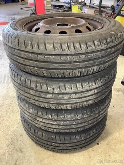 Hyundai i10 1.1 48 kW 2009 94.000 km - 12