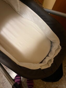 Jedo fyn kočárek - 12