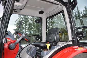 Traktor HANWO HWE 504 C , STAGE V - 12