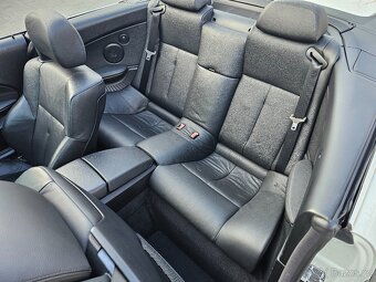 BMW Řada 6, 650 CI kabriolet - 12