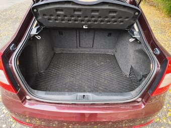 Škoda Octavia 2 - Limit Edition - 12