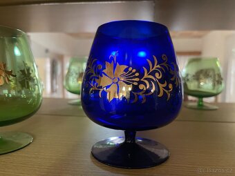 Zachovalé retro nádobí - 12