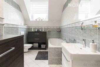 Prodej Vila, 270㎡ - 12