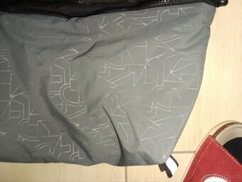 Vak na kočárek Emitex - 12