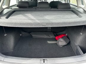 VW Tiguan 2.0TDi, r.2018, automat, serviska, cebia, top stav - 12