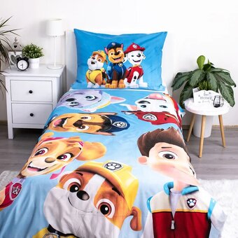 Dětské oblečení paw patrol - 12