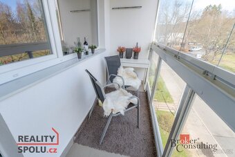 Prodej, byty/3+1, 70 m2, Mozartova 3641/6, 46604 Jablonec na - 12