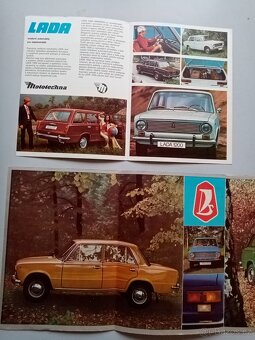 Prospekty lada - 12