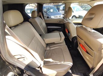 NISSAN X-TRAIL 2.0 dCi ,4×4,110KW ,AUTOMAT,PANORAMA,PDC. - 12