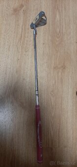 Dětské hole US Kids 51 pravé 130-137cm - 12