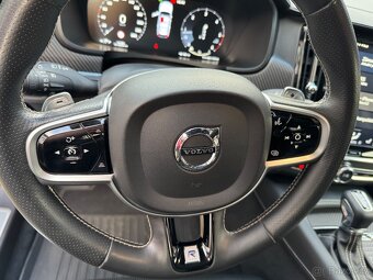 Volvo V 90 D5 Rdesign Polestar - 12