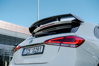 Mercedes Benz A250 / W177 - 12