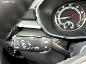 Škoda Fabia IV Style Plus 1.0 TSI 81 kW - 12