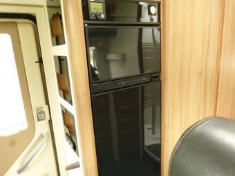 Obytny automobil Adria Matrix 670SL-5osob,CR..AKCE - 12