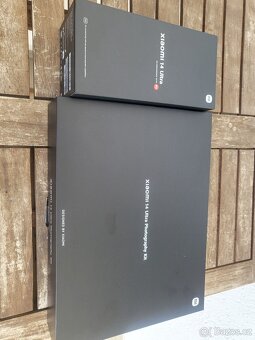 Xiaomi 14 ultra 512gb +photo kit zánovní stav vymenim - 12