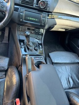 BMW E46 330CD - 12