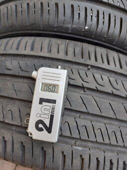 225/45r17Y Barum Bravuris 5 - 12