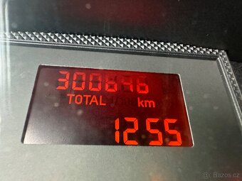IVECO DAILY 65C vozidlo na prepravu odpadu a BIO VIN 316 - 12