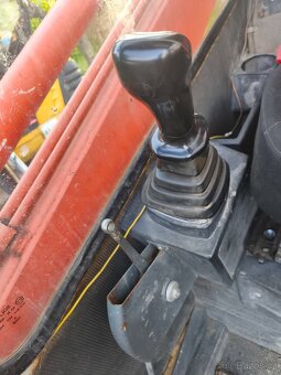 Locust 752 16V s TP a SPZ - 12