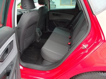 Seat Leon, 1,5 TSi 96 kW - 12