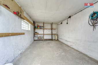 Prodej rodinného domu, 115 m², Čeminy - 12