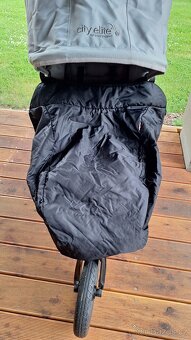 Baby jogger city elite 1 - 12