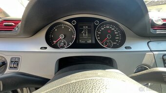 Passat b6 2009 2.0tdi 110kw - 12