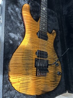 Knaggs Severn Steve Stevens SS/XF Custom, - 12