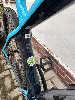 TREK POWERFLY 4 625 Wh 29 XL - 12