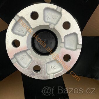 NOVÉ ARCTOS R20 KODIAQ ODPOČET DPH - 12