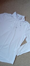 Mikina zn."LOAP PARLA" vel."XL" - 12