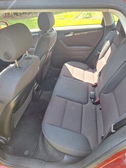 Audi A3 Sportback 1.9 TDI 77kW - 12