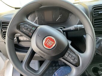 Fiat Ducato L2H2, 2024, 13000.-km zalruka - 12