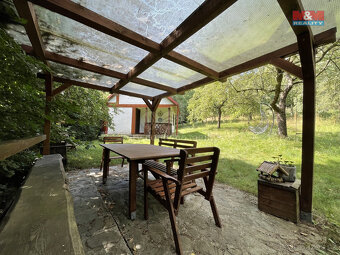 Prodej chaty, 36 m², Stražisko - 12