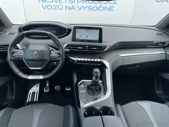 Peugeot 3008 II 1.2PT 96kW GT-Line - 12
