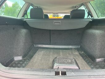 Díly octavia 1 1.9 tdi 66 kw AHL - 12