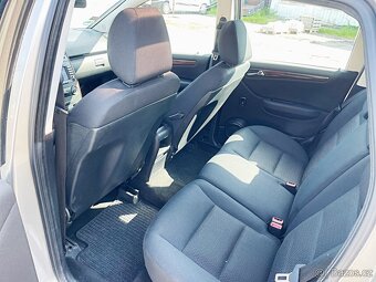 MERCEDES-BENZ A200CDI AUTOMAT VELKÝ SERVIS PANORAMA TOP - 12
