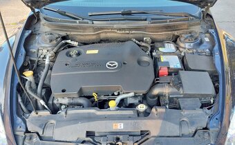 Mazda 6 - 12