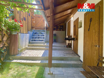 Prodej rodinného domu, 70 m², Kyjov, ul. Bukovanská - 12