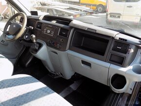 Ford Transit 2.2 TDCI 85 KW SWB 260 - 12