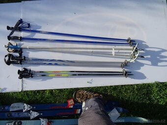 Dětská lyžařská přilba , velikost 48. - 12