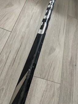 Hokejka CCM Ribcor PRO3 85flex P29 levá ZÁRUKA - 12
