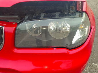 Světla lampy BMW E60 E61 E46 E91 E39 E65 F10 F11 E83 F10 F11 - 12