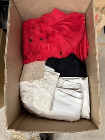 Nabízím textil k prodeji - 12