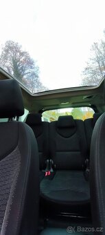 PEUGEOT 308SW, 1,6Hdi, 66kW, 2010 - 12