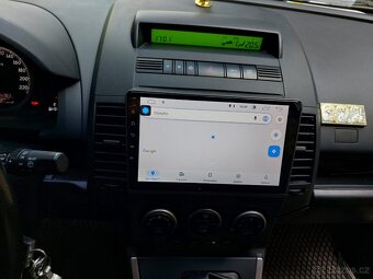 Prodam Mazda 5 , 2.0 Diesel , 7 mist , hezky stav - 12