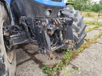 New Holland T7 315HD - 12