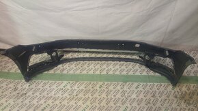 VW Passat B8 nárazník, maska, blatník, světlo - 12