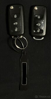 VW GOLF 6, 2.0TDI, 4x4 - 12