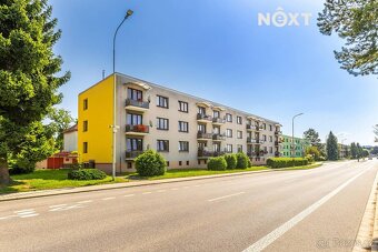 Prodej byt 3+1, 65㎡ - 12